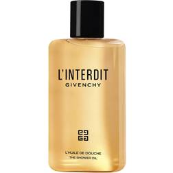 Givenchy L'Interdit The Shower Oil 200ml