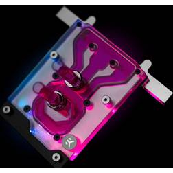 EK Water Blocks EK-Quantum Momentum ROG Rampage VI Encore D-RGB