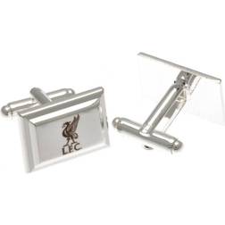 Liverpool FC Plated Cufflinks