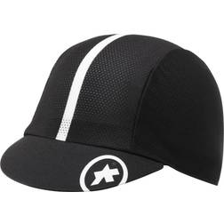 Assos Cap - Schwarz