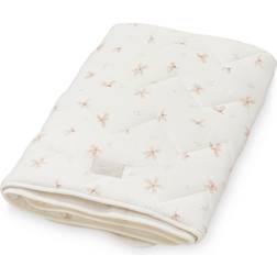 Cam Cam Copenhagen Baby Blanket Windflower Creme