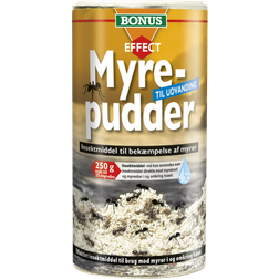 Bonus Myre Væk pudder Udstrøning, 250