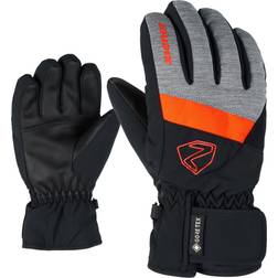 Ziener Kinder Leif GTX Glove - Anthrazit