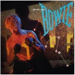 David Bowie Let's Dance (CD)