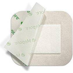 OneMed Absorberande häftande förband Mepore Pro 9x10cm duschbar