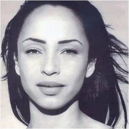 best of sade (CD)