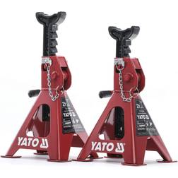 YATO YT-17310 JACK STANDS 2T 2PCS