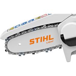 Stihl Rollomatic E Mini