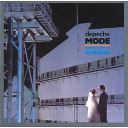 Depeche Mode Some Great Reward (Vinyl)