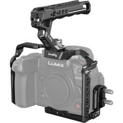 Smallrig 3785 Cage Kit Panasonic GH6