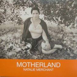 Motherland (Vinyl)