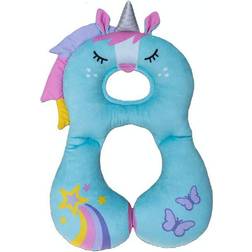 BenBat Total Support Headrest Unicorn