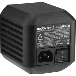 Godox AC-Adapter AC400 till AD400PRO