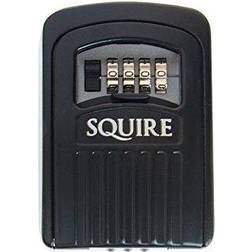 Squire Kombinationsschlüssel Safe 4cm