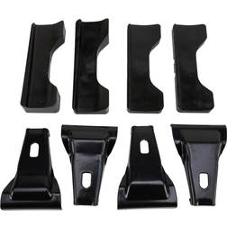 Thule 5133 Evo Clamp Fitting Kit