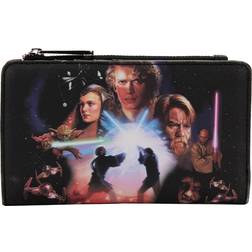 Loungefly Star Wars Trilogia 2