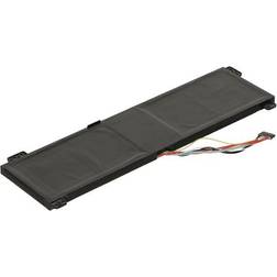 2-Power CBP3668A notebook spare part Battery