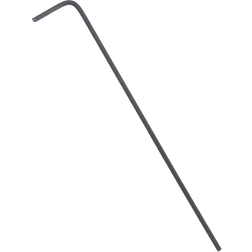 Bato Stiftnøgle 2,0mm 31520 Unbrakonøgle