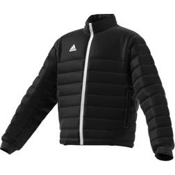 adidas Entrada 22 Jacke Kids - Noir