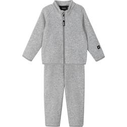 Reima Toddlers Tahto Fleece Set (5200049A)