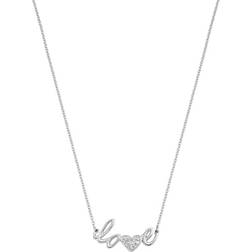 Morellato Damhalsband Saeu01 (45 Cm)