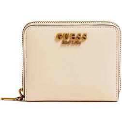 Guess SLG SMALL ZIP AROUND T.U