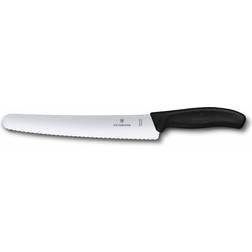 Victorinox Swiss Classic 6.8633.22B Brødkniv 22 cm