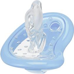 Curaprox Baby Soother 2-Pack Size 2, 18-36m