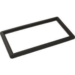 Plus Gummiramme recycled t/40x80cm eller 2/40x40cm riste