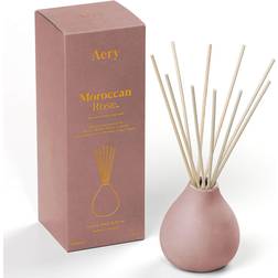 AERY Fernweh Diffuser Moroccan Rose Pink