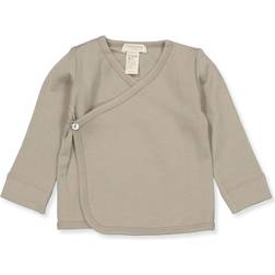 Minimalisma Wool Also Cardigan