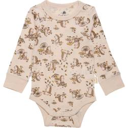 CeLaVi Long Sleeved Bodysuit (330447)