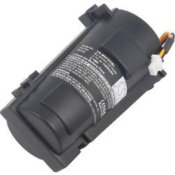 Symbol Metrologic Symbol scanner batteri