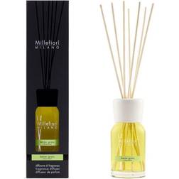 Millefiori Milano Vanilla & Wood diffuseur d'huiles essentielles 250 ml