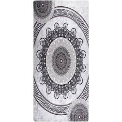 vidaXL Rug Washable Multicolour
