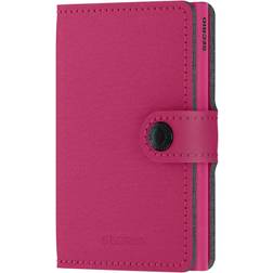 Secrid Miniwallet Yard - Pink