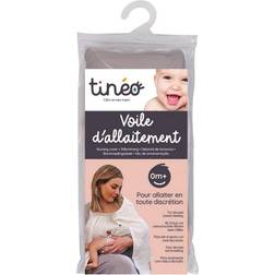 Tineo Breastfeeding Blanket Grå