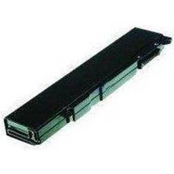 Toshiba PA3356U-3BRS batteri til Satellite A50, A55, Tecra A2, M2 (Kompatibelt)