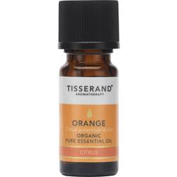 Tisserand Organic Orange Essential Oil 9ml