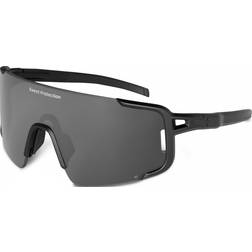 Sweet Protection Pro. Ronin Polarized Glasögon Matte Black/Polarized