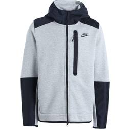 Nike Sportswear Tech Fleece Men's Full-Zip Top