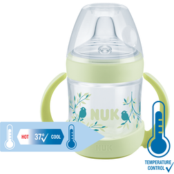 Nuk Nature Sense PP Spout Cup 150ml