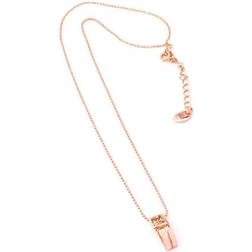 Folli Follie Ladies'Necklace 3N9S157RB (25 cm)