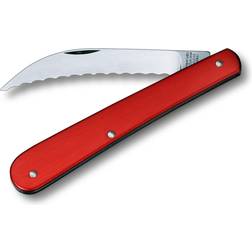 Victorinox Brödsnittskniv Ihopfällbar Röd Alox