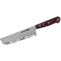 Samura Kaiju SKJ-0074 Vegetable Knife 16.7 cm