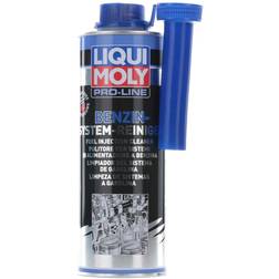 Liqui Moly Proline Benzin Systemrens 500 Tilsætning