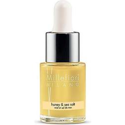 Millefiori Milano Natural Watersoluble Fragrance Honey&Sea Salt Duftpinde