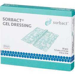 Sorbact Gel Dressing 10 st