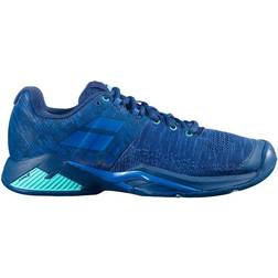 Babolat Propulse Blast All Court Schuhe - Black
