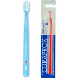 Curaprox Dental Tooth brushes CS 820 Medium Different